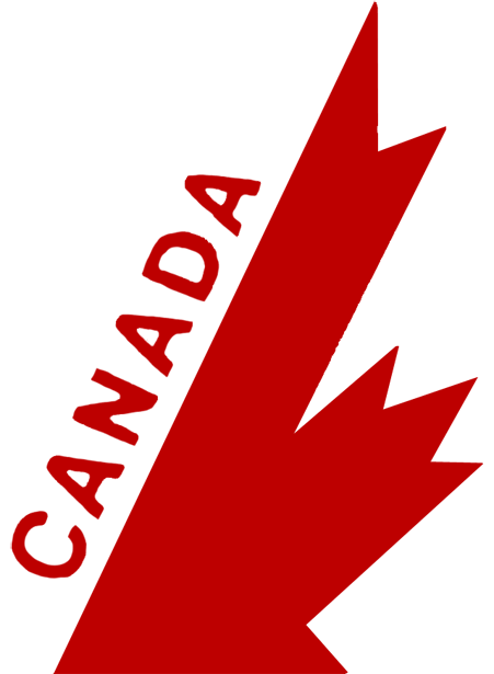 Canada 1976-1987 Primary Logo iron on transfers for clothing